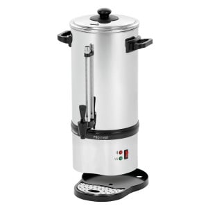 Cafeteira de café 72 xícaras - PRO 60T