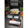 Grill Panini Baking Paper