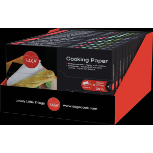 Papel de Cozinha para Grelhar Panini