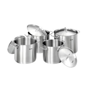 Set of 4 pots