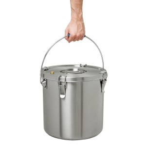 Conteneur Isotherme - 20 L