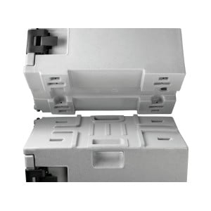 Contêiner Isotérmico GN 1/1 - 90 L - Bartscher