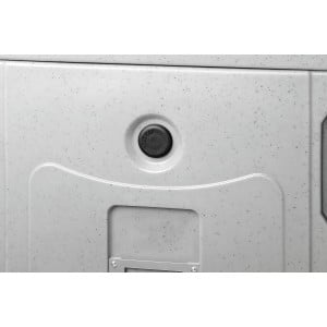 Contêiner Isotérmico GN 1/1 - 90 L - Bartscher