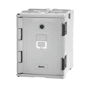 Contêiner Isotérmico GN 1/1 - 90 L - Bartscher