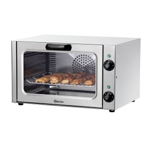 Convection Oven