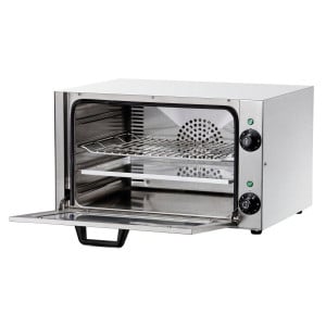 Convection Oven