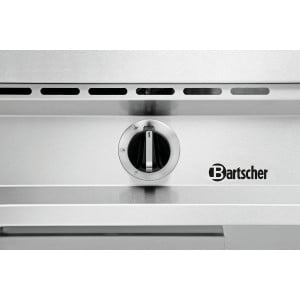 BARTSCHER Gas Wok Cooker