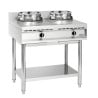 BARTSCHER Gas Wok Cooker