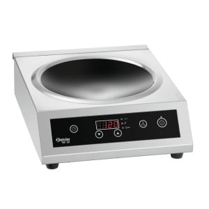 Wok de indução IW35 BARTSCHER