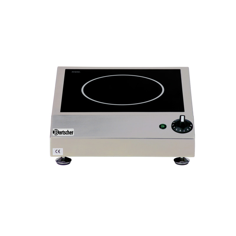 Ceramic hob 290 x 290