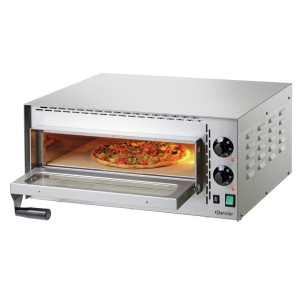 Quatro pizzas Mini Plus