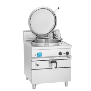 Classic Electric Pot 480 L