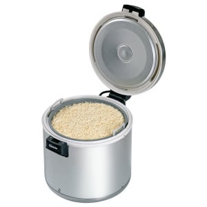 Discover our Rice Cooker - 8.5 Kg Bartscher