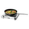 Electric hotplate - 185 mm