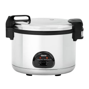 Cozinheiro de Arroz - 12 L Bartscher