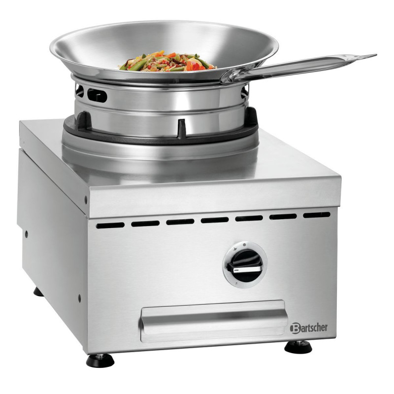 Fogão Wok a Gás de Mesa Fogão Wok a Gás de Mesa