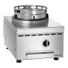 Fogão Wok a Gás de Mesa