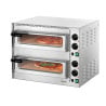 Quatro pizzas Mini Plus 2 Bartscher