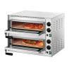 Quatro pizzas Mini Plus 2 Bartscher