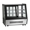 Vitrina refrigerada profissional "Deli-Cool II D"