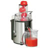 Centrifugadora Top juicer