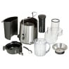 Centrifugadora Top juicer