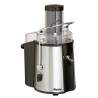 Top juicer centrifuge