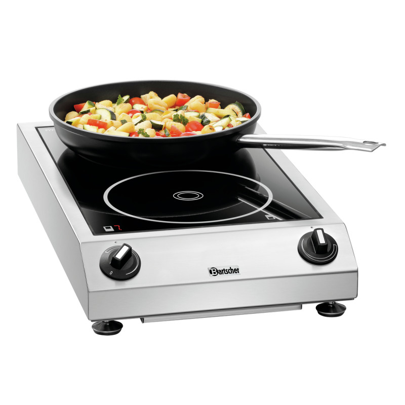 Induction hotplate ITH 35ZS-210