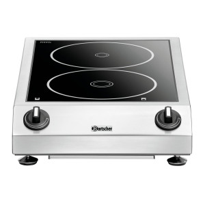 Induction hotplate ITH 35ZS-210