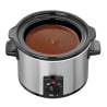 Aquecedor de Chocolate 1,25 L Profissional Bartscher