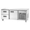 Mesa refrigerada de base - 120 L Bartscher