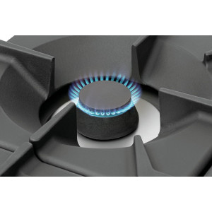 Fourneau a 4 queimadores série 900 - Forno a Gás GN 2/1 da marca Bartscher