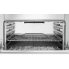 Fourneau a 4 queimadores série 900 - Forno a Gás GN 2/1 da marca Bartscher