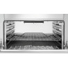 Fourneau com 6 queimadores série 900 - Forno a Gás GN 2/1 e armário da marca Bartscher