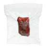 Set of 7.5L vacuum sealing bags