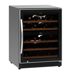 Professional wine cellar 40 bottles Bartscher