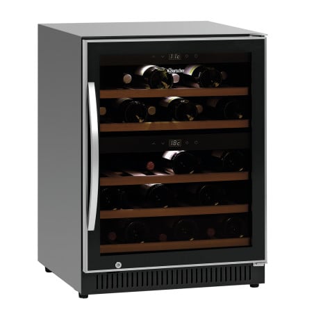 Professional wine cellar 40 bottles Bartscher