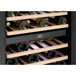 Professional wine cellar 40 bottles Bartscher