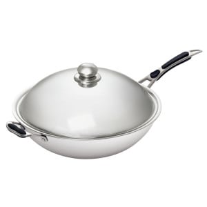 Wok salteador para wok de indução IW 35