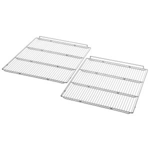 Built-in Grid 1240 for Mini Cooling Cells - Bartscher