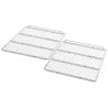 Grille Embutida 1240 para Mini Células de Resfriamento - Bartscher