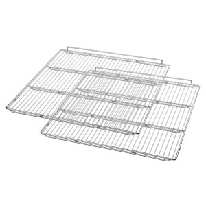 Grille Embutida 1240 para Mini Células de Resfriamento - Bartscher