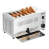 Toaster TS 60 - 6 Slices from the brand Bartscher