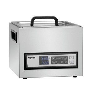 Cozedor Sous Vide - 16 litros da marca Bartscher