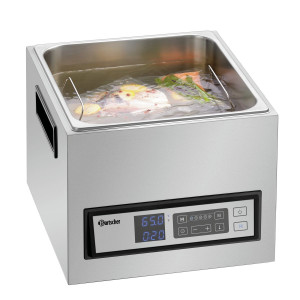 Cozedor Sous Vide - 16 litros da marca Bartscher