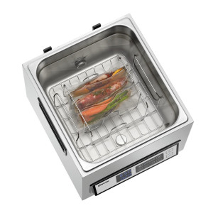 Cozedor Sous Vide - 16 litros da marca Bartscher