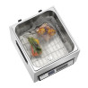 Cozedor Sous Vide - 16 litros da marca Bartscher