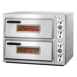 Forno de Pizza TN 622VS da marca Bartscher