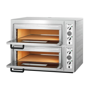 Forno de Pizza TN 622VS da marca Bartscher