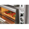 Forno de Pizza TN 622VS da marca Bartscher